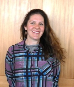 Erica Michaud, F.N.P.